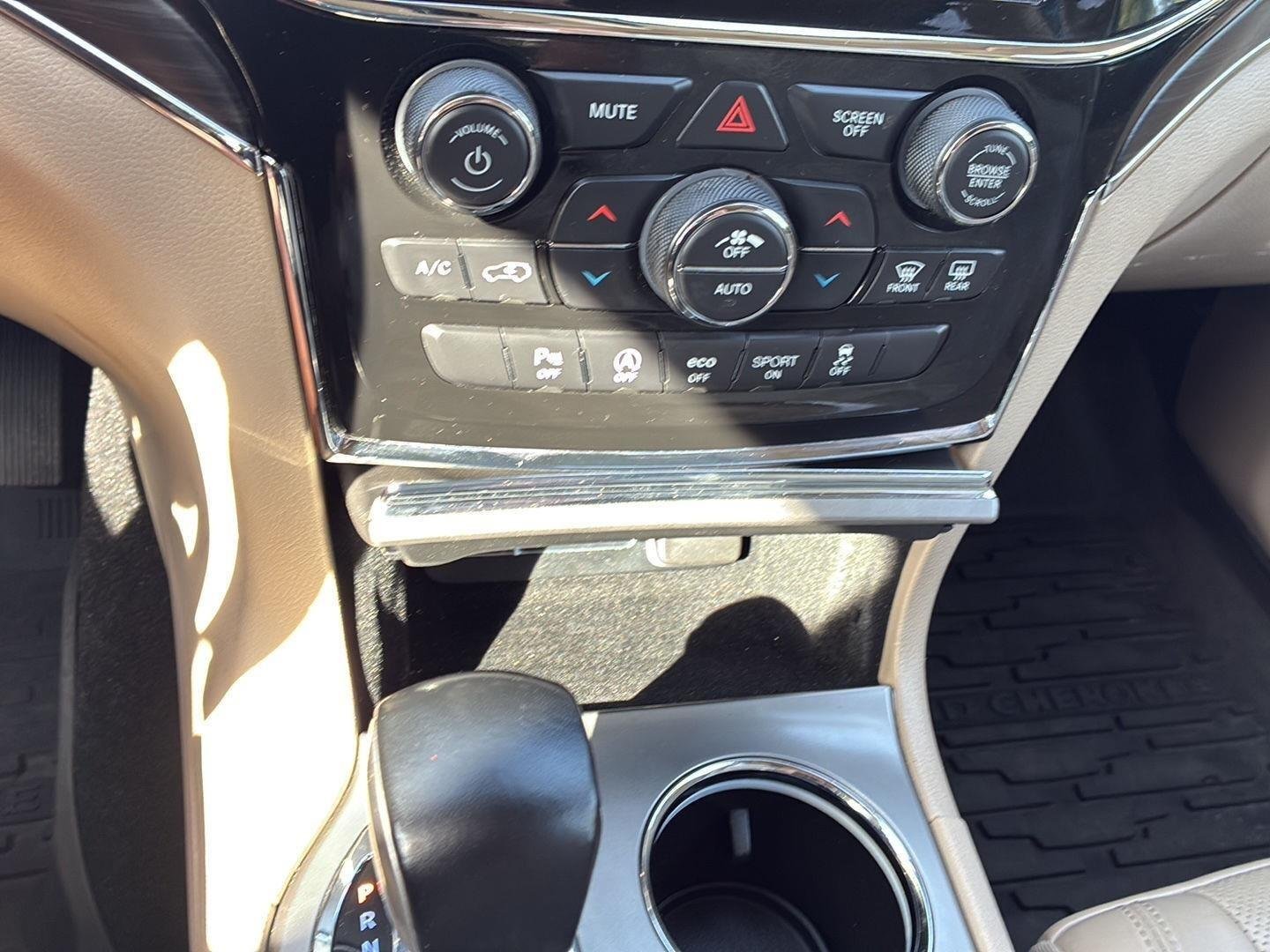 2021 Jeep Grand Cherokee Limited - Photo 32