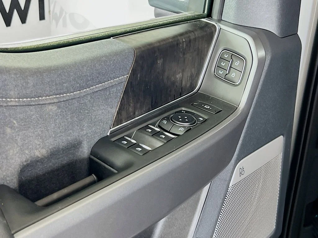 New 2026 Avalanche Ford Lariat image 12