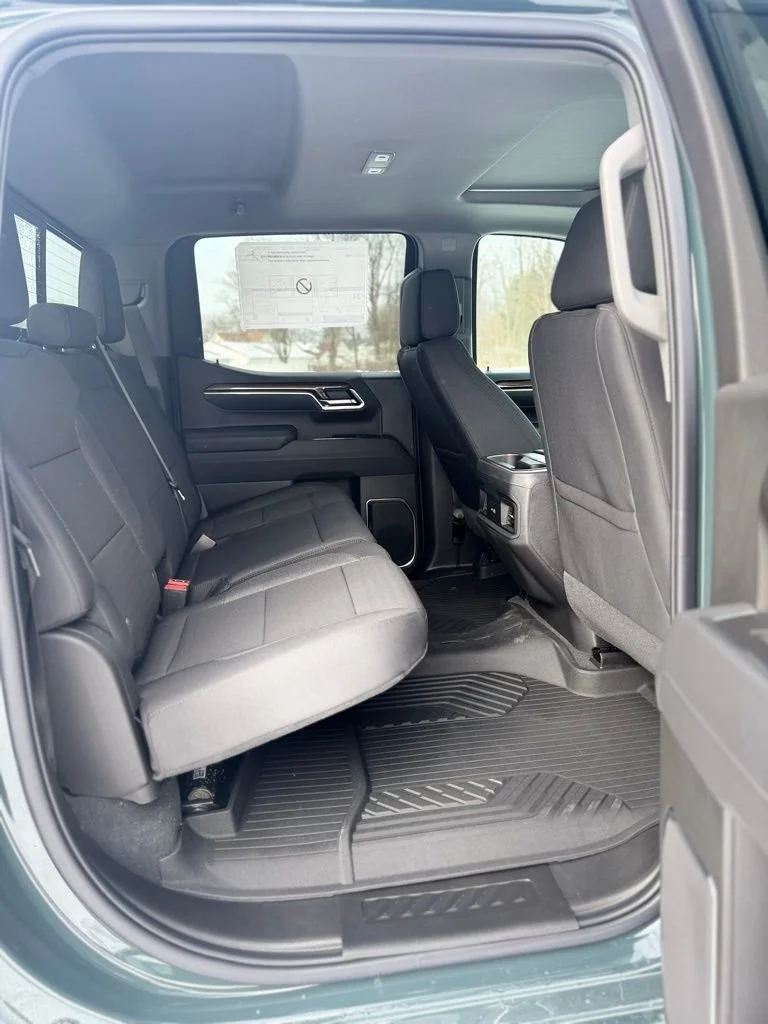 2026 Chevrolet Silverado 1500 LT Trail Boss - Photo 44