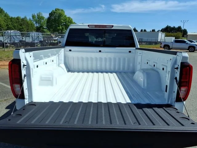 2026 GMC Sierra 1500 Pro - Photo 20