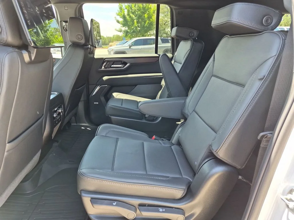 New 2026 White GMC Denali image 40