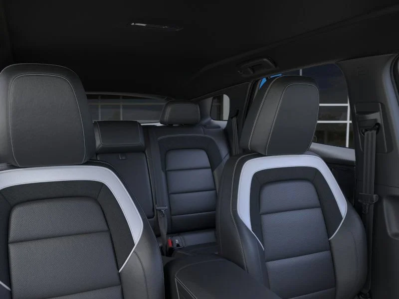 2026 Chevrolet Blazer EV LT - Photo 25