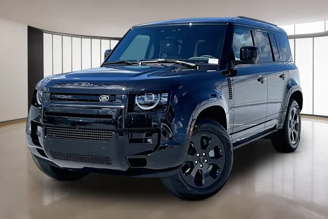 2026 LAND ROVER Defender 110 X-Dynamic SE