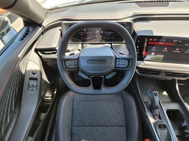 2025 Dodge Charger Daytona R/T - Photo 34