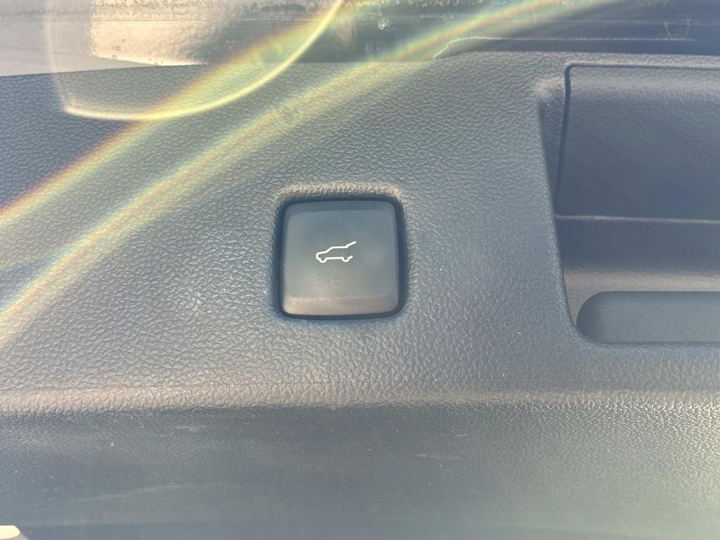 Used 2022 Black Ford Titanium image 14