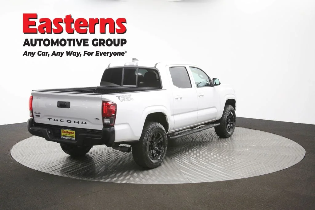 Used 2021 White Toyota SR image 40