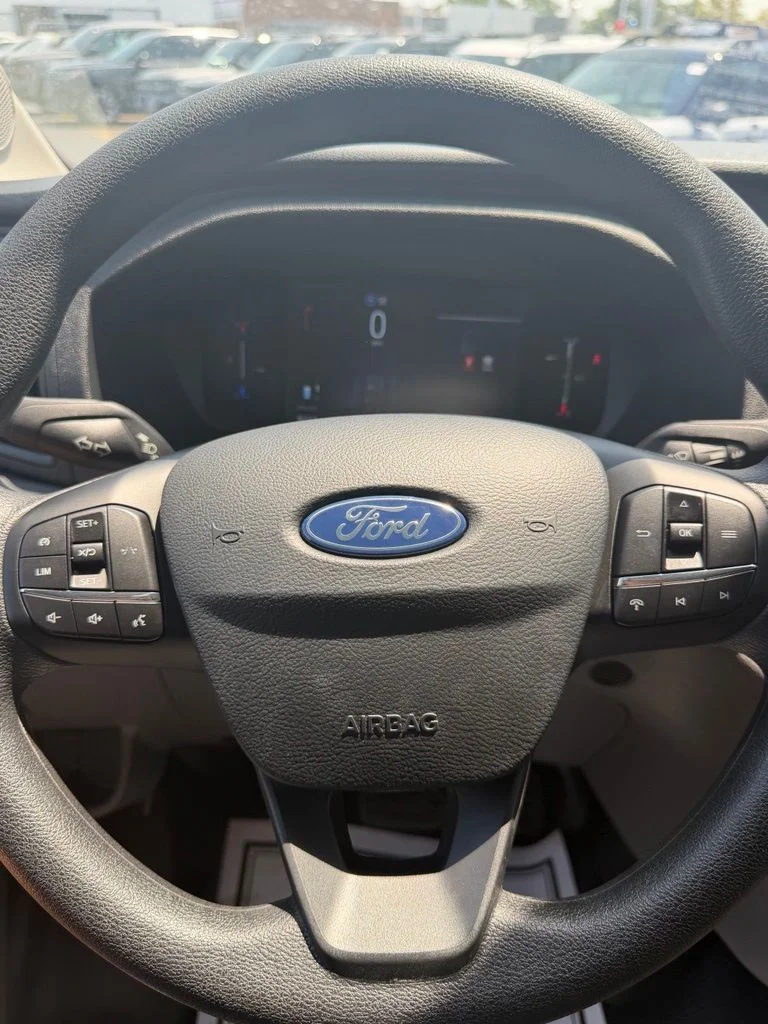 Used 2026 White Ford Base image 19