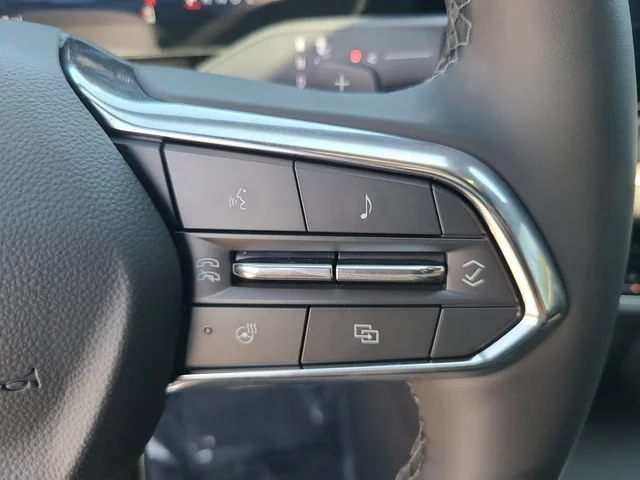 New 2027 Sterling Gray Metallic Chevrolet LT image 30