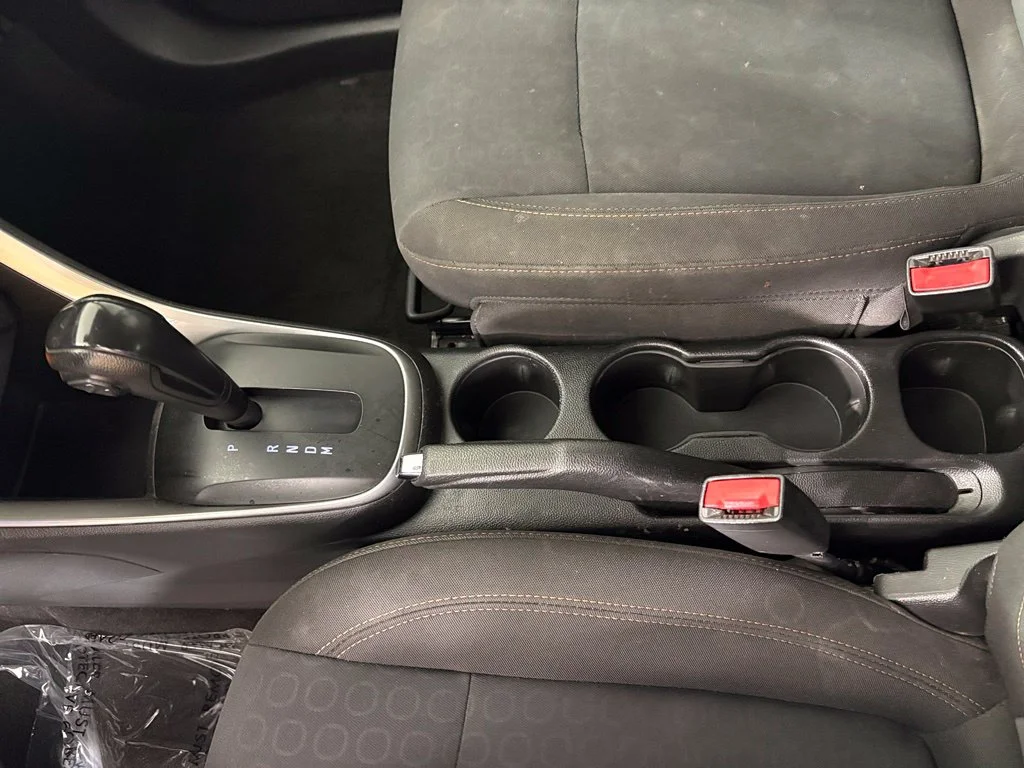 Used 2020 Black Chevrolet LS image 29