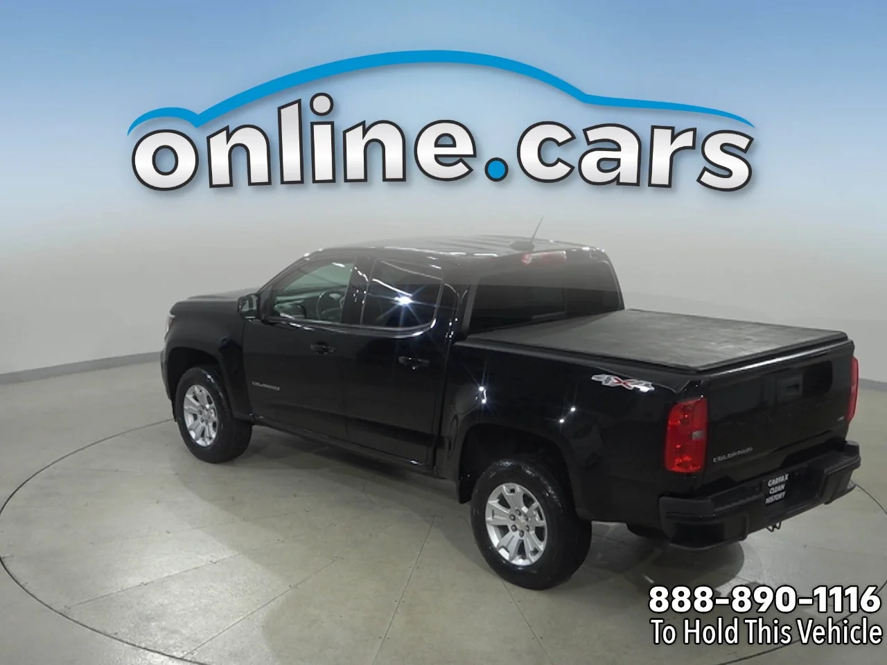 Used 2022 Black Chevrolet LT image 21