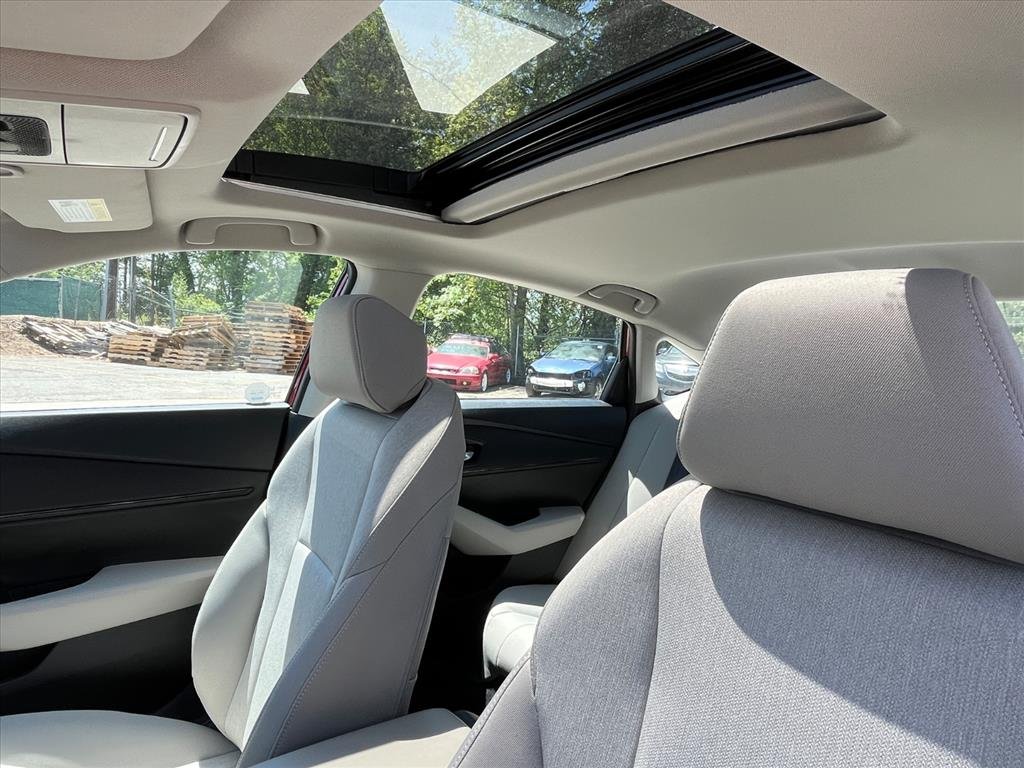2024 Honda Accord EX - Photo 8