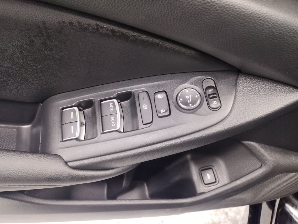 Used 2020 Black Honda LX image 18