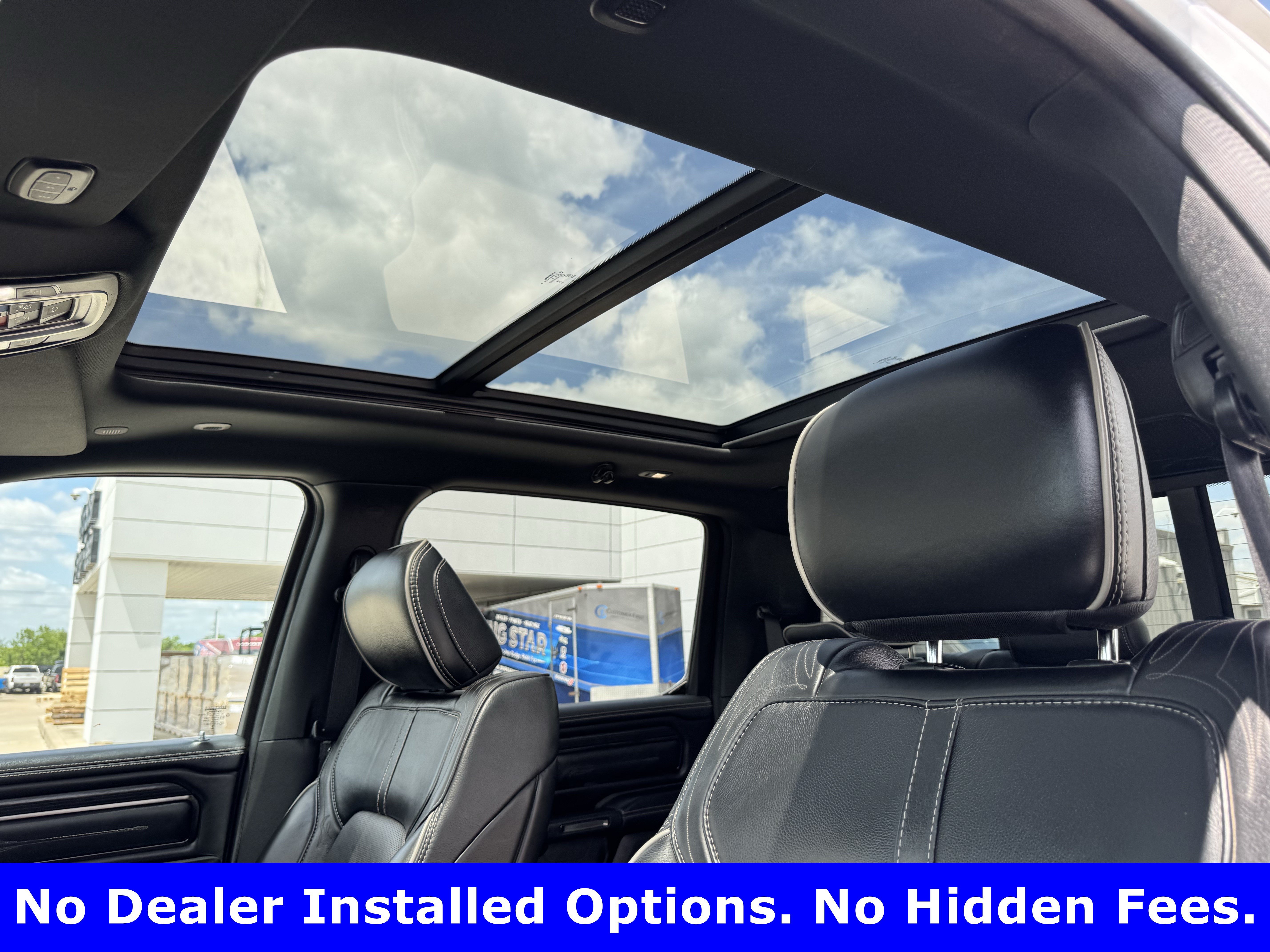 2024 RAM Ram 1500 Pickup Limited - Photo 26
