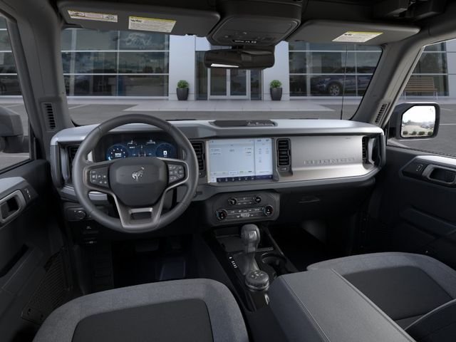 New 2026 Avalanche Ford Big Bend image 9