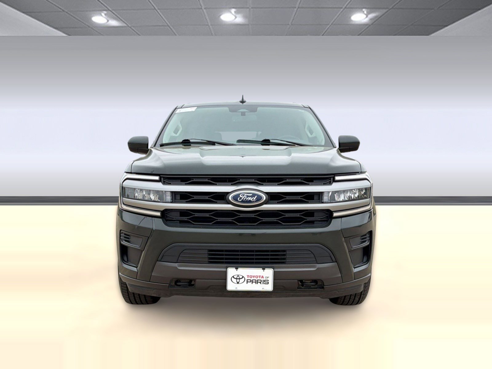 2022 Ford Expedition XLT - Photo 6