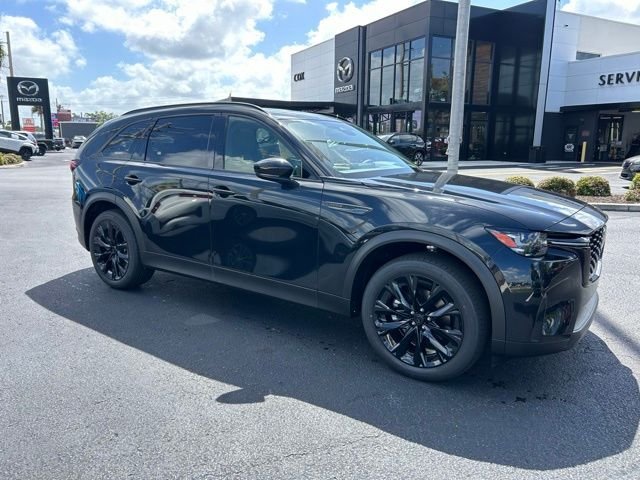 2026 Mazda CX-90 3.3 Turbo Premium Sport AWD