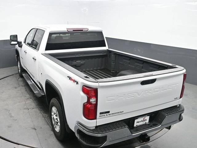 Used 2024 White Chevrolet LTZ image 21