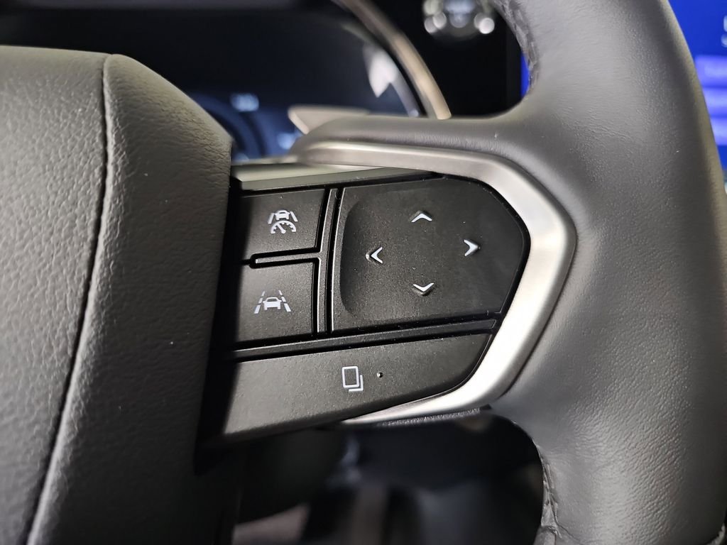 Certified Used 2025 Gray Lexus 350h Premium Plus image 18