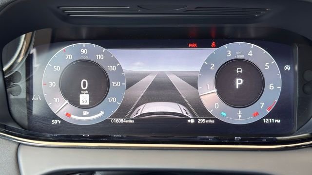 2024 Land Rover Range Rover Evoque Dynamic SE - Photo 35