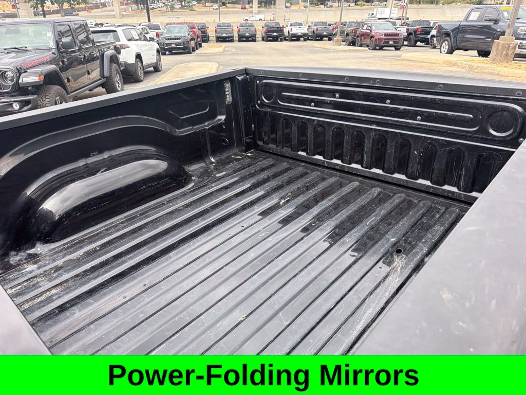 Used 2019 Black Ram Lone Star image 9