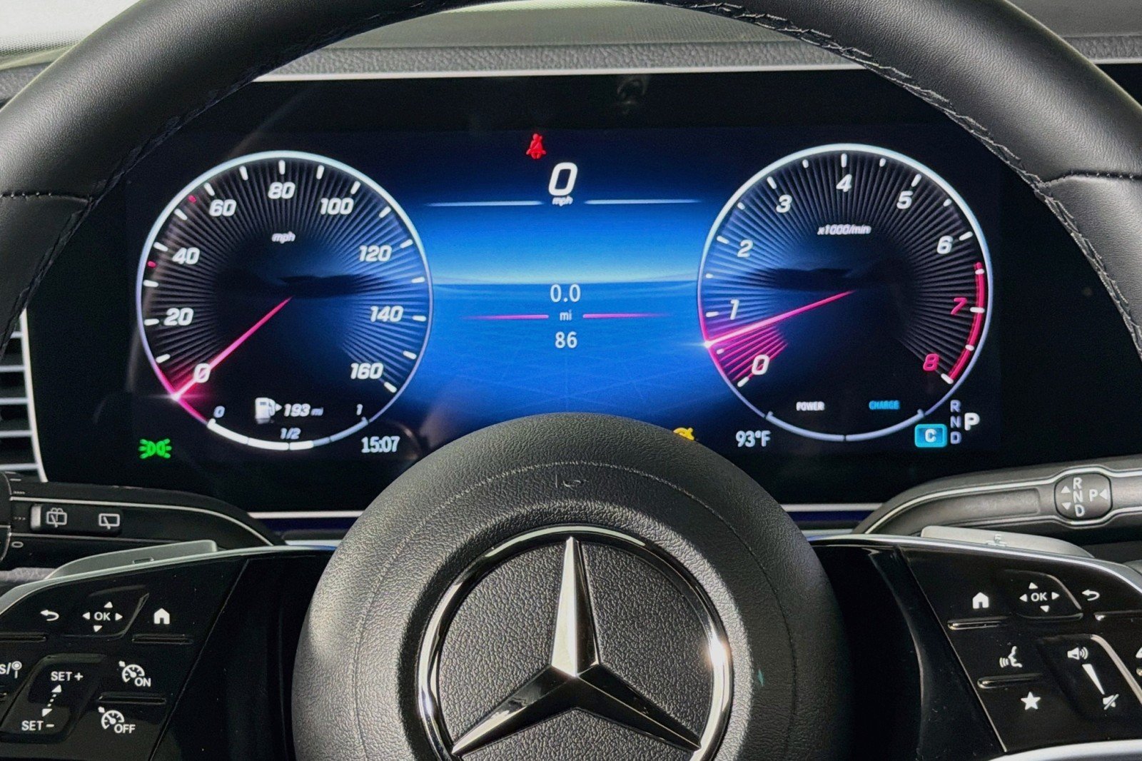 2026 Mercedes-Benz GLE GLE350 - Photo 18
