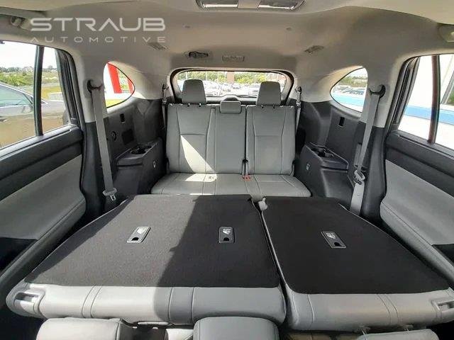 Used 2021 Blueprint Toyota XLE image 48