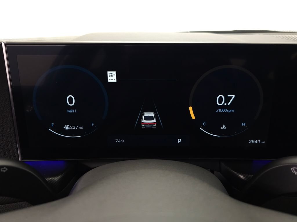 2026 Hyundai Sonata N Line - Photo 18