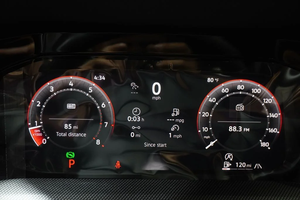 New 2026  Volkswagen S image 26
