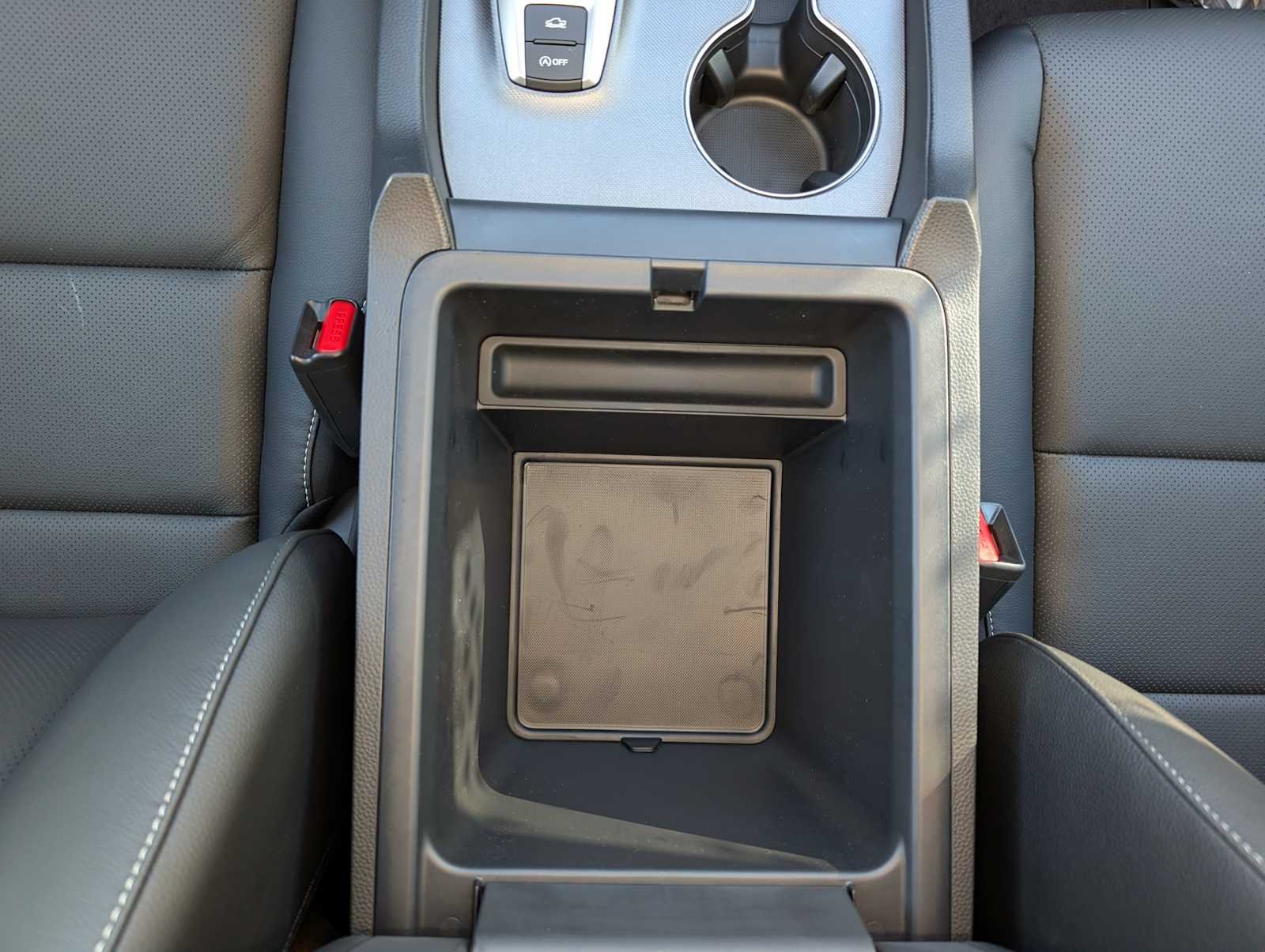 New 2026 Sonic Gray Pearl Honda RTL image 15