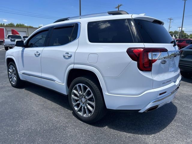 2023 GMC Acadia Denali - Photo 6