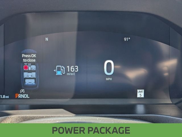 Used 2025 Gray Ford Active image 19