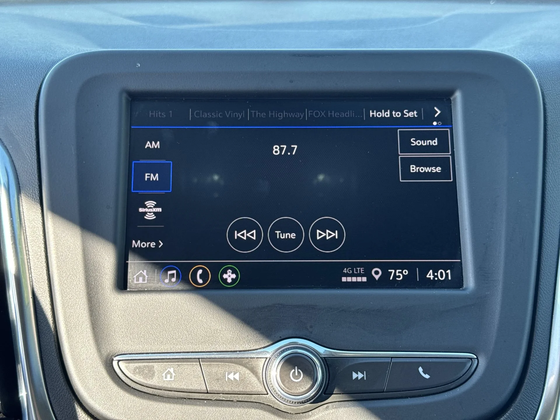 2024 Chevrolet Equinox LS - Photo 16