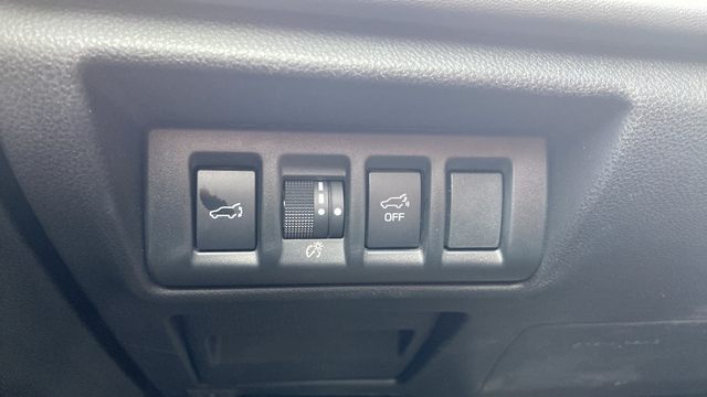 Used 2023 Silver Subaru Touring image 33