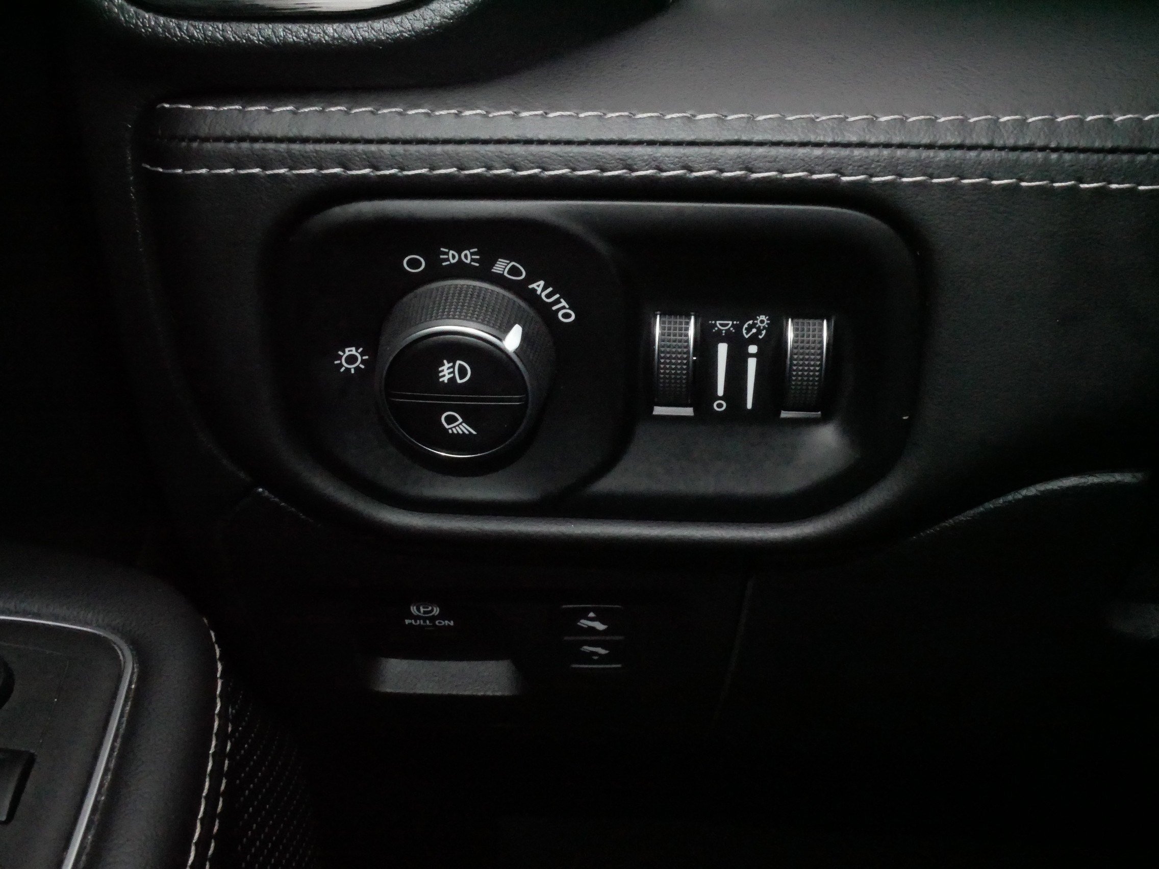 2024 RAM Ram 1500 Pickup Limited - Photo 26