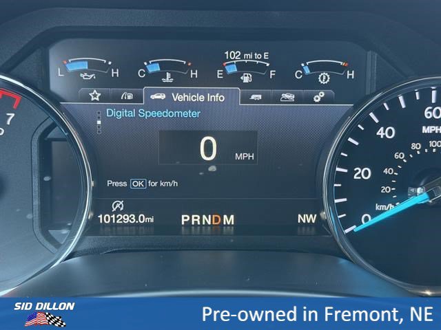 Used 2019 Ruby Red Metallic Tinted Clearcoat Ford XLT image 23
