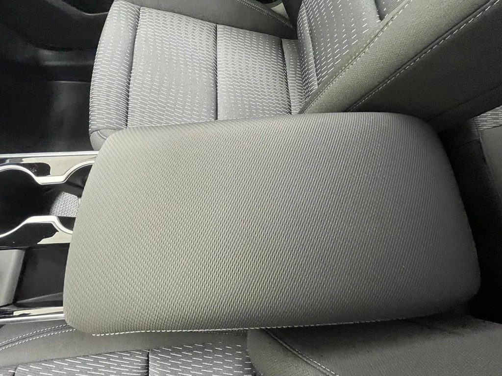 2026 Chevrolet Equinox LT - Photo 17
