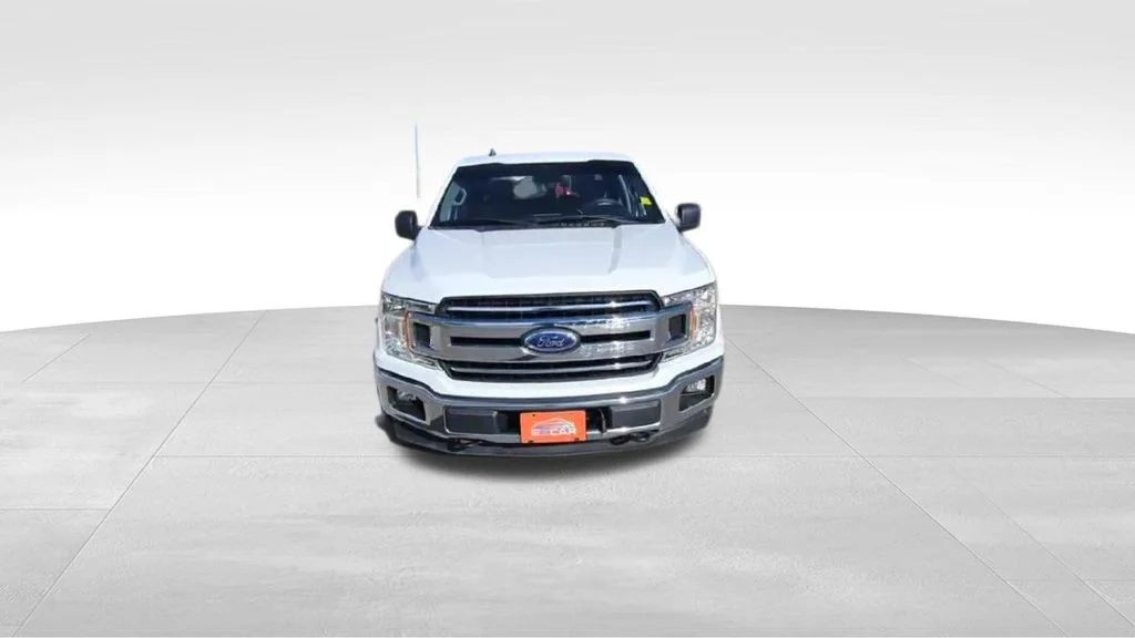 2020 Ford F-150 XLT - Photo 3