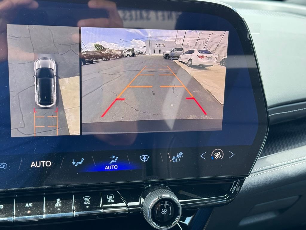 2026 Chevrolet Blazer EV LT - Photo 17