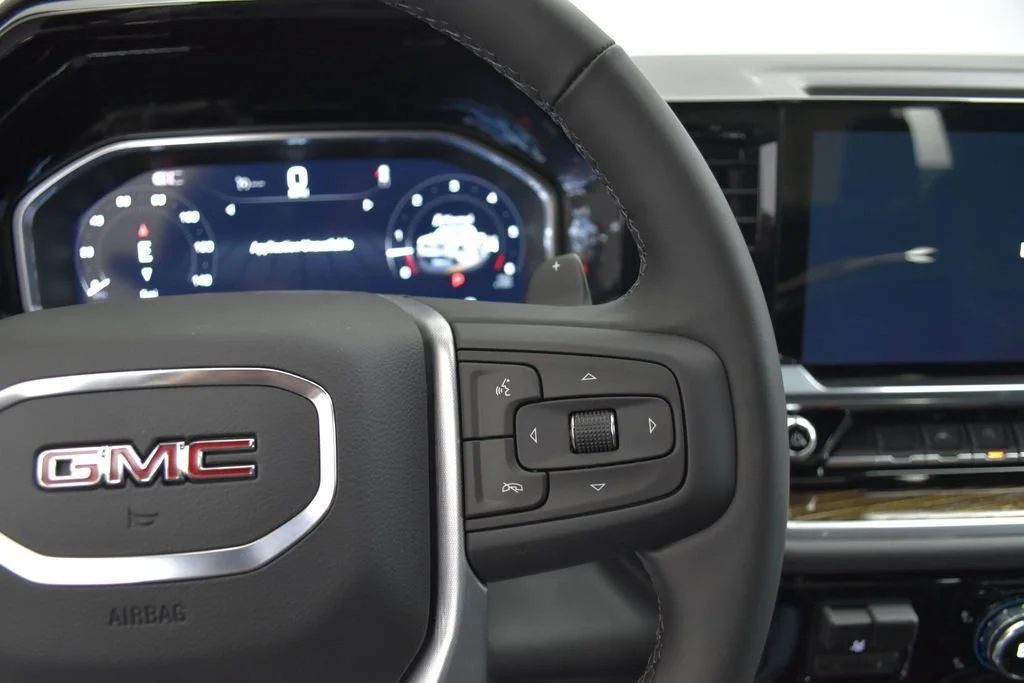 2026 GMC Sierra 1500 Elevation - Photo 8