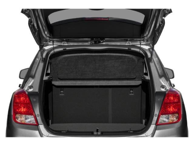 Used 2019 Mosaic Black Metallic Chevrolet LS image 15