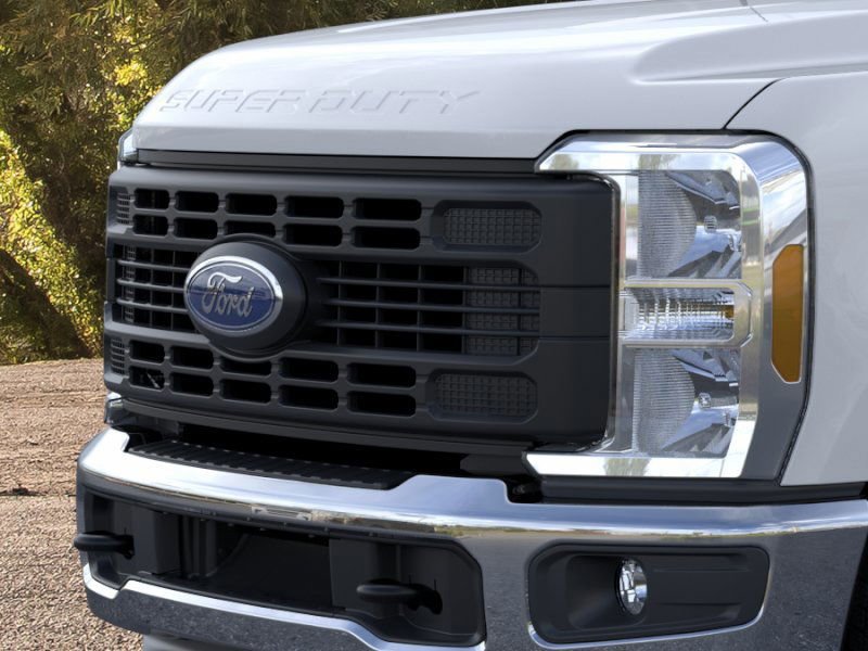 2025 Ford F-250 Super Duty XL - Photo 17