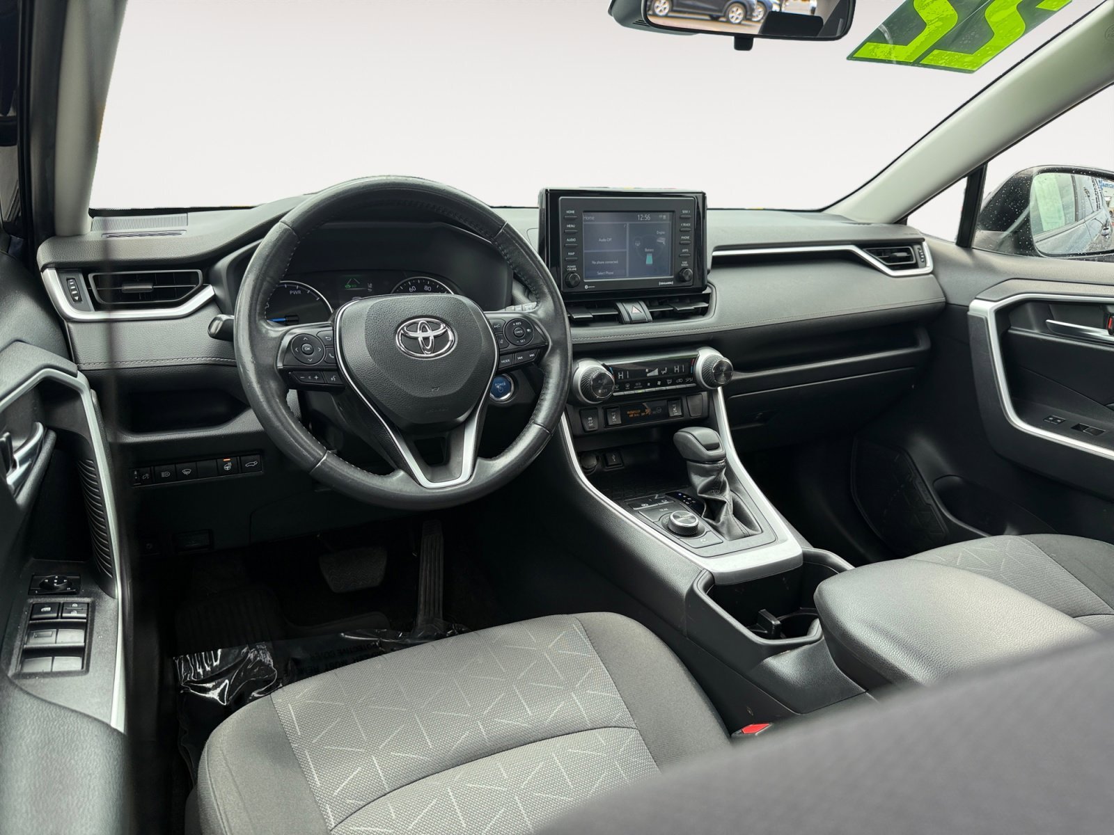 Used 2022 Blueprint Toyota XLE image 15