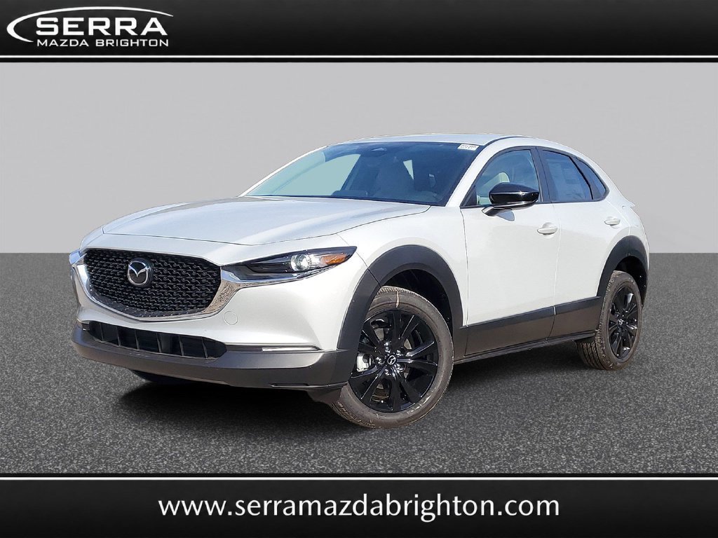 2026 Mazda CX-30 Select Sport