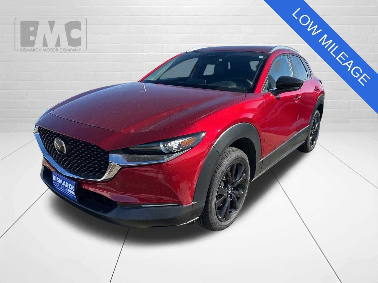 2024 Mazda CX-30