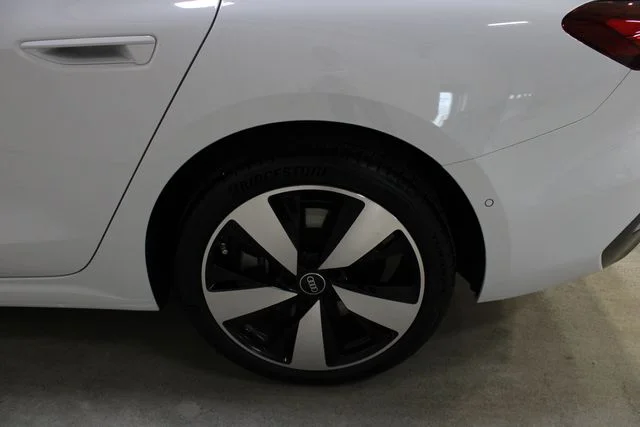 Used 2025 White Audi 2.0T Premium image 29