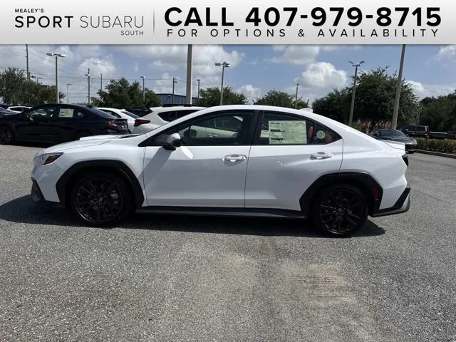 New 2026 CERAMIC WHITE Subaru Limited image 50