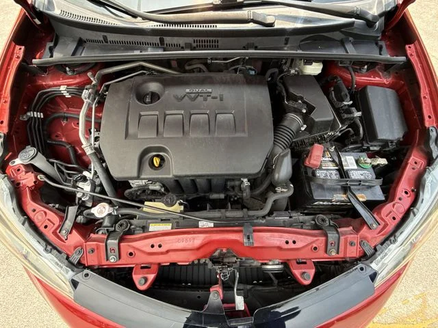 2019 Toyota Corolla LE - Photo 27