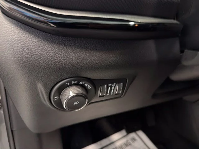 2023 Jeep Compass Trailhawk - Photo 16