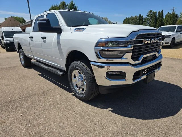 2026 RAM 2500 Tradesman 4X4 Crew Cab LWB's photo