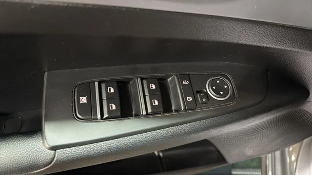Used 2024 Gray Kia LXS image 15